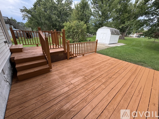 213 N Lake St 4 Beds Single Family Home for Rent - Photo gallery 4
