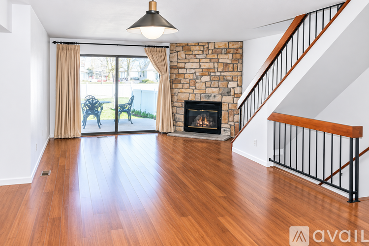 7474 East Arkansas Avenue 3 Beds Townhouse for Rent - Photo gallery 1