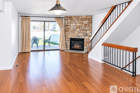 7474 East Arkansas Avenue 3 Beds Apartment for Rent