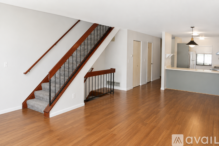 7474 East Arkansas Avenue 3 Beds Townhouse for Rent - Photo gallery 4