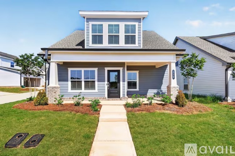 Palmetto Avenue 3 Beds Single Family Home for Rent - Photo gallery 1