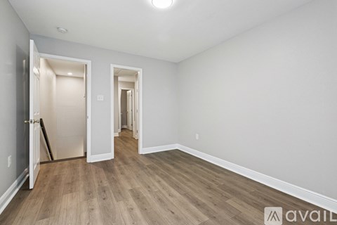 2714 South Johnson Street 2 Beds Apartment for Rent
