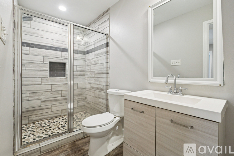 2714 South Johnson Street 2 Beds Single Family Home for Rent - Photo gallery 2