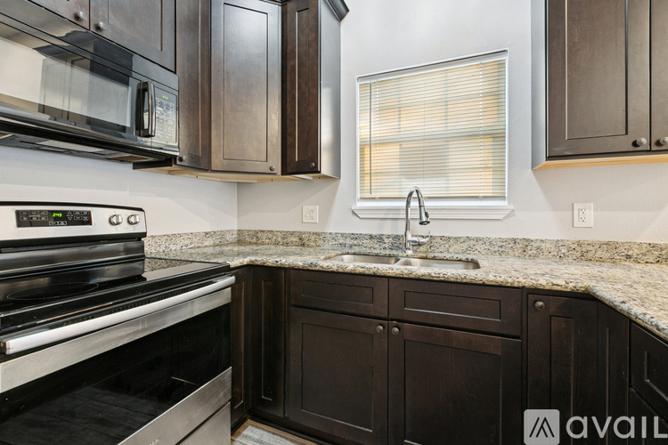 2714 South Johnson Street 2 Beds Single Family Home for Rent - Photo gallery 3