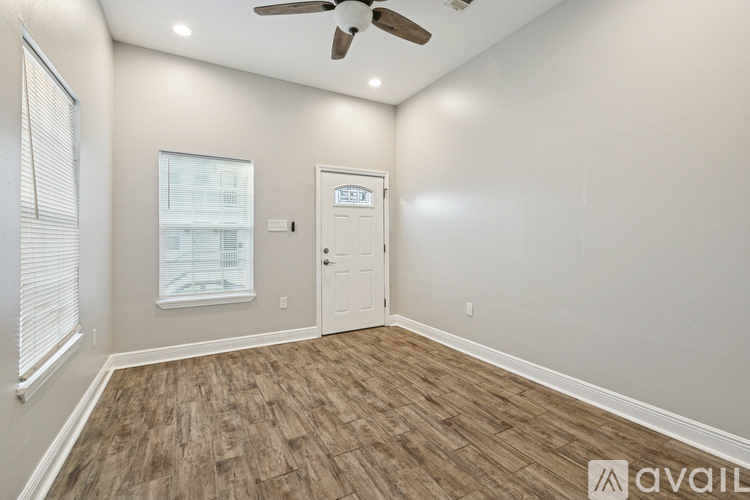 2714 South Johnson Street 2 Beds Single Family Home for Rent - Photo gallery 4