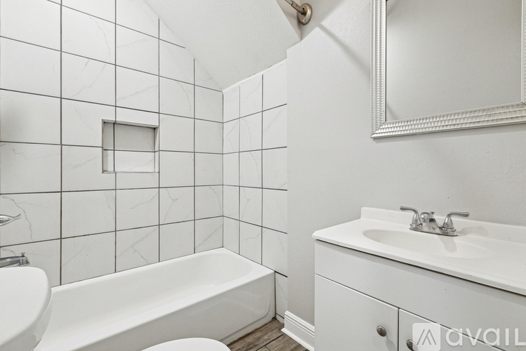 2714 South Johnson Street 2 Beds Single Family Home for Rent - Photo gallery 5