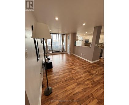 1903 - 25 KENSINGTON ROAD 2 Beds Apartment, Condo, Home for Rent - Photo gallery 1