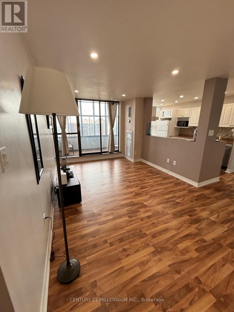 1903 - 25 KENSINGTON ROAD 2 Beds Apartment for Rent