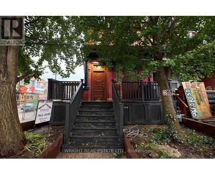 71 OXFORD STREET 3 Beds Home, Townhouse for Rent - Photo gallery 2
