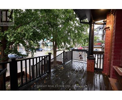 71 OXFORD STREET 3 Beds Home, Townhouse for Rent - Photo gallery 3