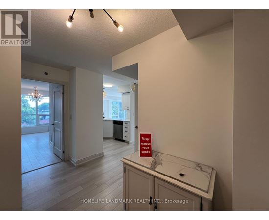 413 - 760 SHEPPARD AVENUE W 2 Beds Apartment, Condo, Home for Rent - Photo gallery 1