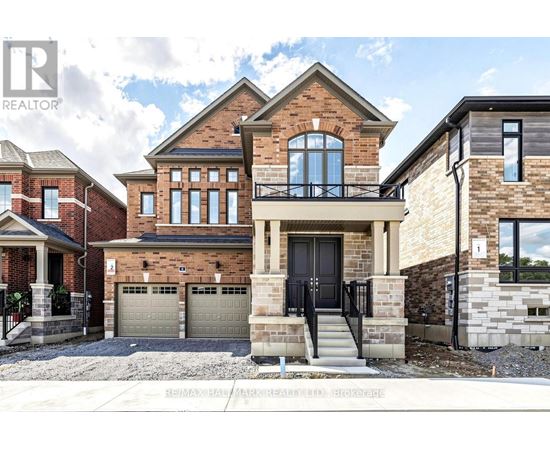 4 SUN VALLEY STREET 4 Beds House for Rent - Photo gallery 1