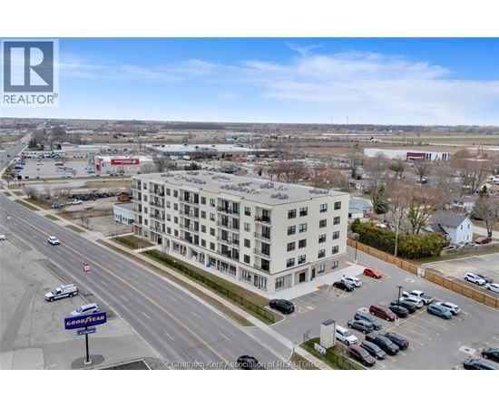 12 Mill STREET West Unit# 400 2 Beds Apartment, Home for Rent - Photo gallery 1