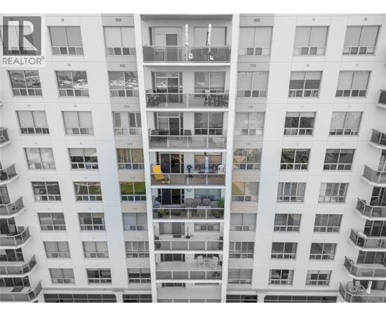 350 FRONT STREET Unit# 705 2 Beds Apartment, Condo, Home for Rent - Photo gallery 1