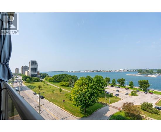 350 FRONT STREET Unit# 705 2 Beds Apartment, Condo, Home for Rent - Photo gallery 2