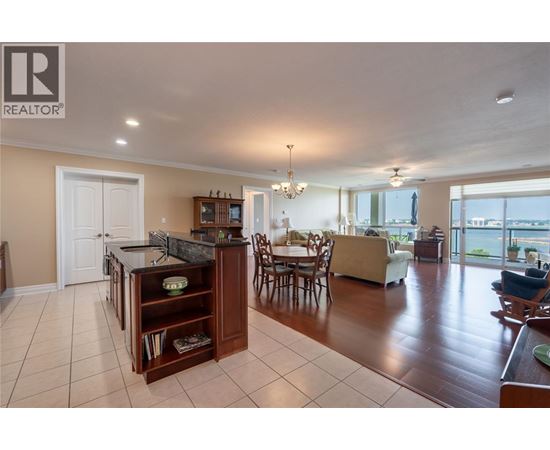 350 FRONT STREET Unit# 705 2 Beds Apartment, Condo, Home for Rent - Photo gallery 3