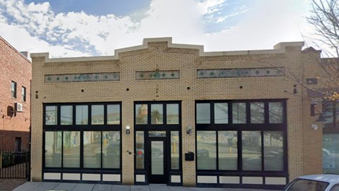 1613 N FRANKLIN ST Studio Apartment for Rent