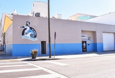 1631 N FRANKLIN ST Studio Apartment for Rent