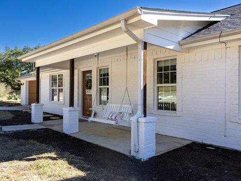 1011 Santa Fe Trail 3 Beds Apartment for Rent