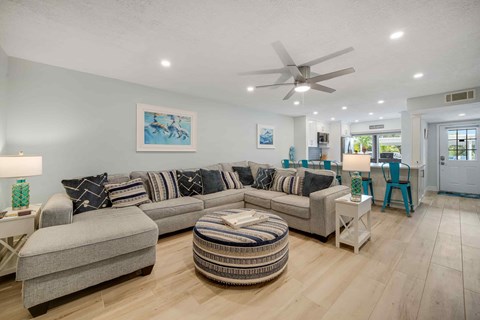 Unit 804 Studio Apartment for Rent