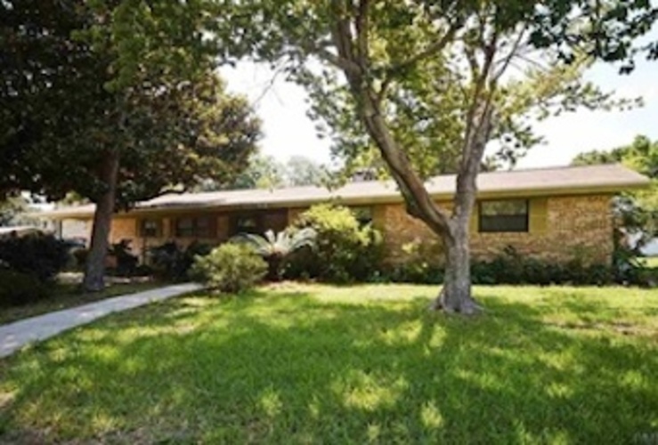 211 Palmetto Road 4 Beds Single Family Home for Rent - Photo gallery 1