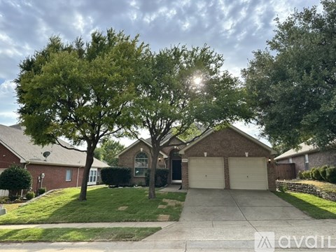 2508 Canyon Bay 4 Beds Apartment for Rent