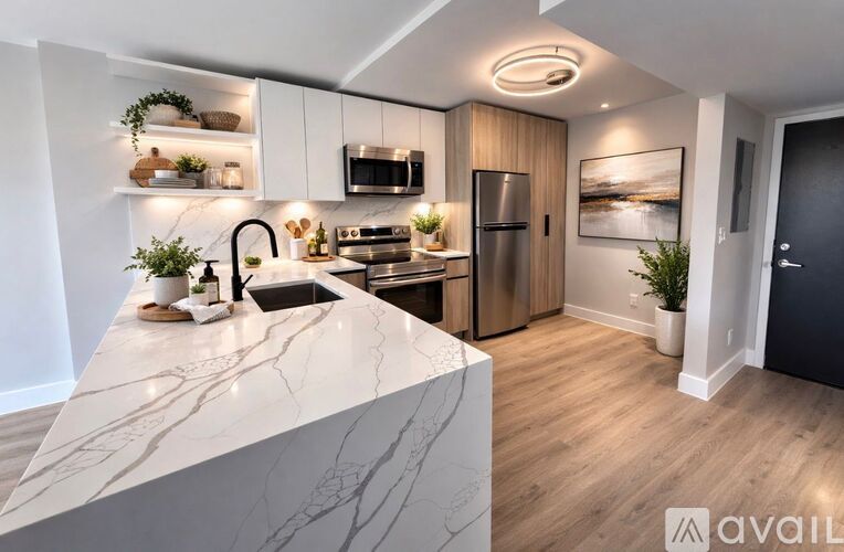 14000 Biscayne Boulevard 1 Apartment for Rent - Photo gallery 1