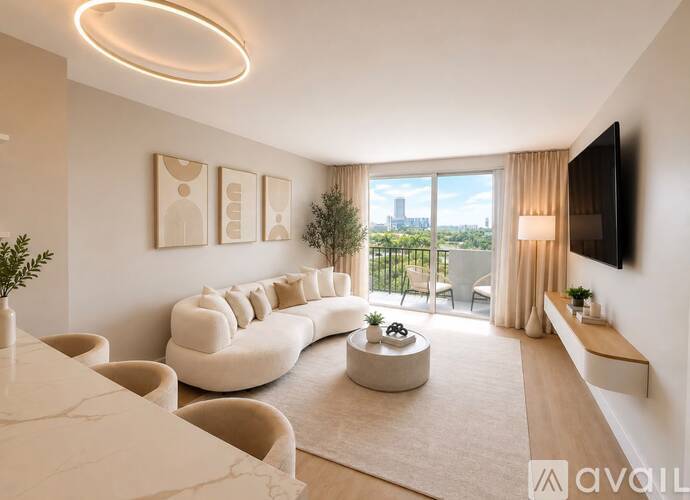 14000 Biscayne Boulevard 1 Apartment for Rent - Photo gallery 2