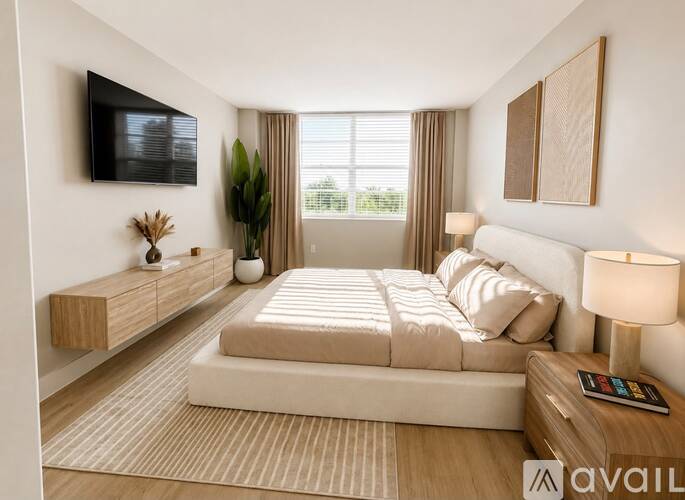 14000 Biscayne Boulevard 1 Apartment for Rent - Photo gallery 3
