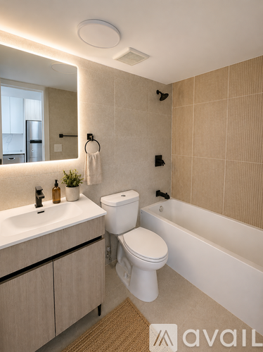 14000 Biscayne Boulevard 1 Apartment for Rent - Photo gallery 4