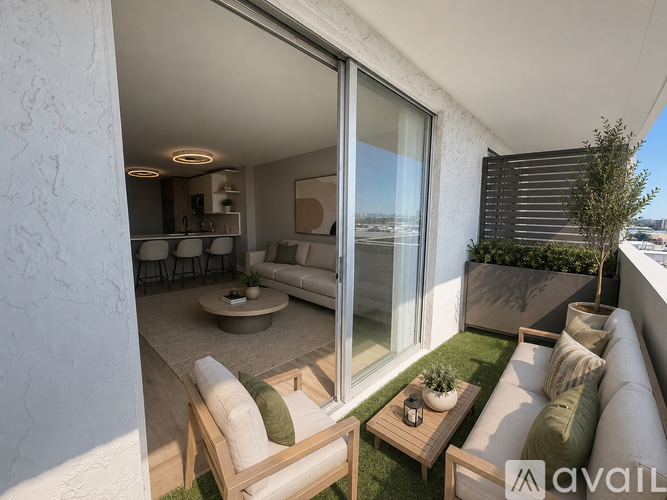 14000 Biscayne Boulevard 1 Apartment for Rent - Photo gallery 5