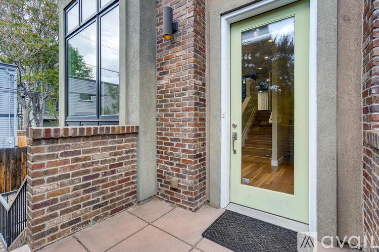 1657 Franklin Street 3 Beds Townhouse for Rent - Photo gallery 4