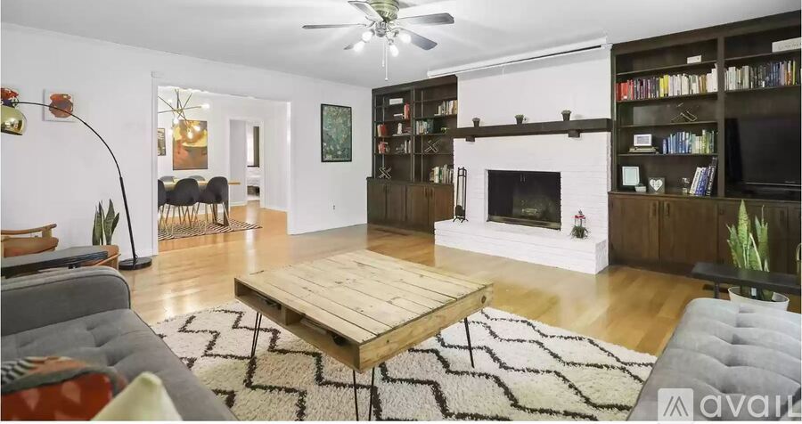 2805 Middleham Court 3 Beds Single Family Home for Rent - Photo gallery 1
