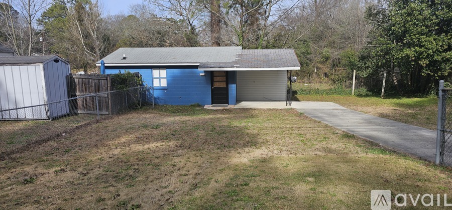 2820 Fleming Dr 1 Apartment for Rent - Photo gallery 1