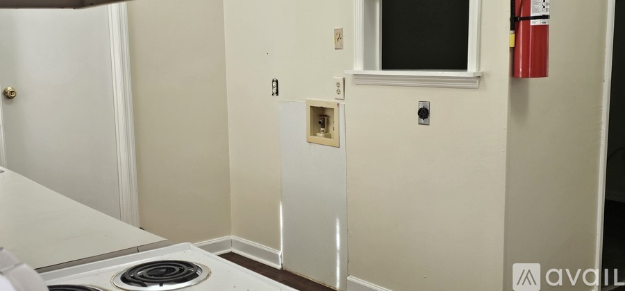 2820 Fleming Dr 1 Apartment for Rent - Photo gallery 4