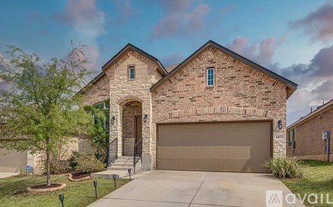 6031 Akin Circle 3 Beds Apartment for Rent