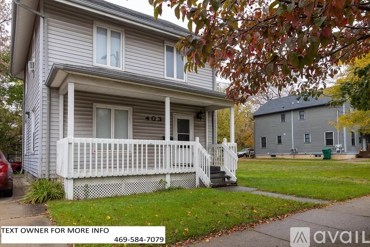 403 N Pennsylvania Ave 3 Beds Single Family Home for Rent - Photo gallery 1