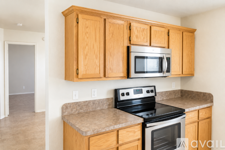 3902 John Haedge Dr 3 Beds Single Family Home for Rent - Photo gallery 4