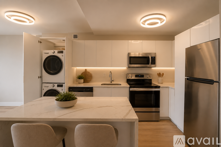14030 Biscayne Blvd 1 Apartment for Rent - Photo gallery 2