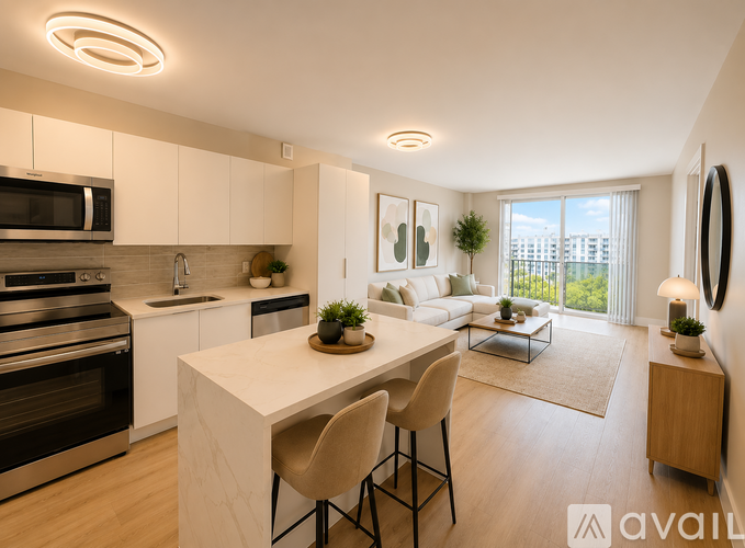 14030 Biscayne Blvd 1 Apartment for Rent - Photo gallery 3