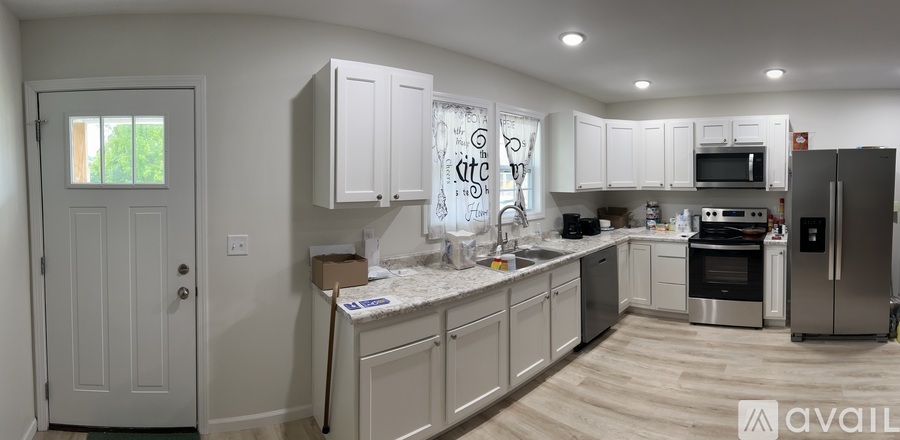 275 Broadway Street 2 Beds Apartment for Rent - Photo gallery 1