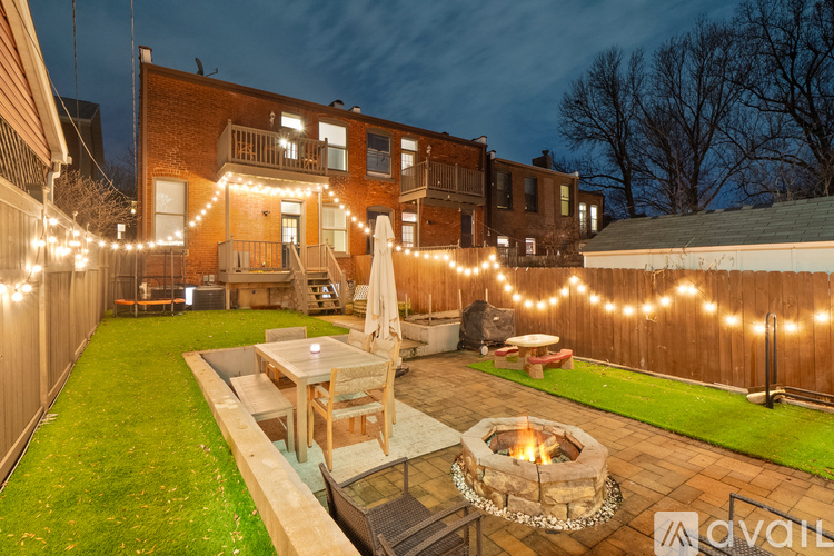3933 Shenandoah Ave 3 Beds Single Family Home for Rent - Photo gallery 1