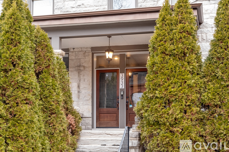 3933 Shenandoah Ave 3 Beds Single Family Home for Rent - Photo gallery 3