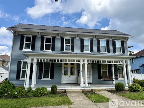 162 W Mound St 3 Beds Apartment for Rent