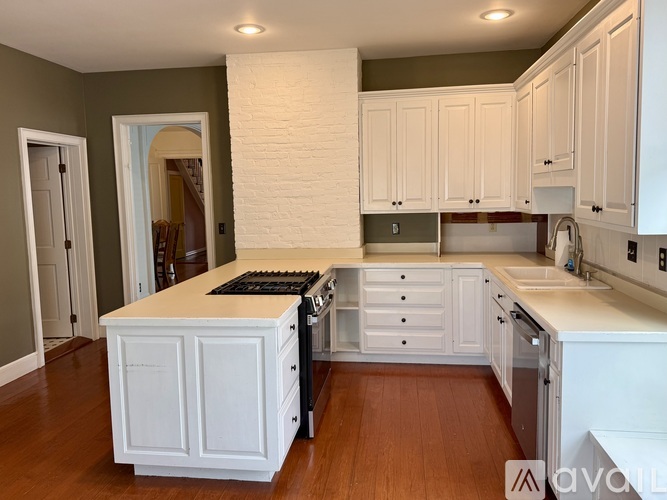 162 W Mound St 3 Beds Apartment for Rent - Photo gallery 5