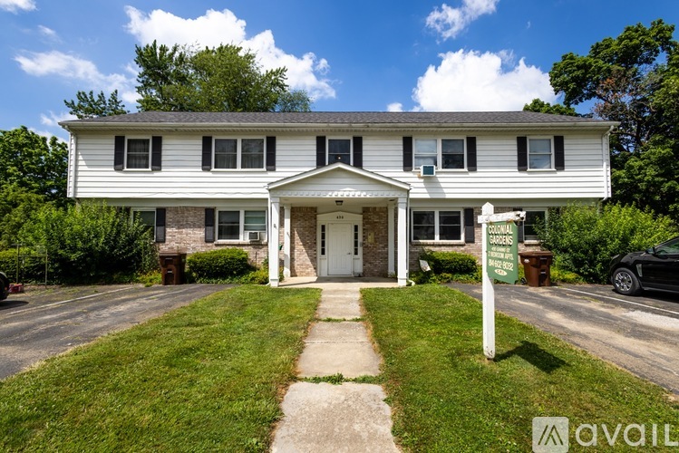 430 Spring Street 2 Beds Apartment for Rent - Photo gallery 1