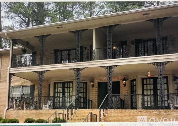 851 Vestavia Villa Court, Unit B 2 Beds Single Family Home for Rent - Photo gallery 3