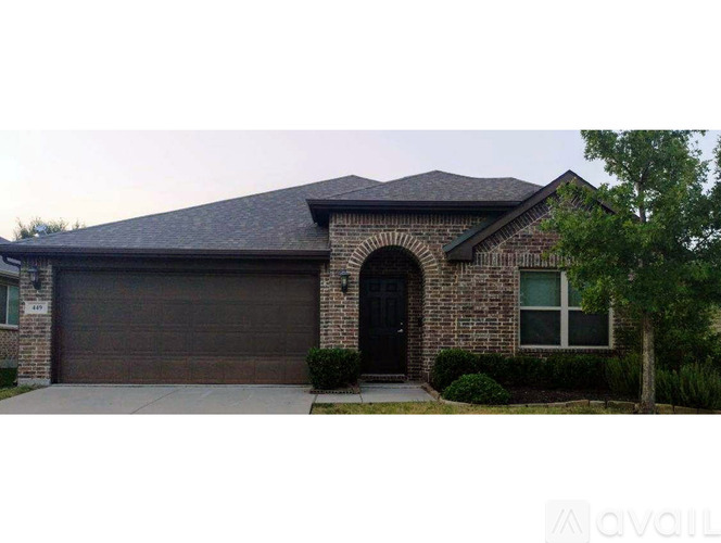 449 Hayes St 3 Beds Single Family Home for Rent - Photo gallery 1