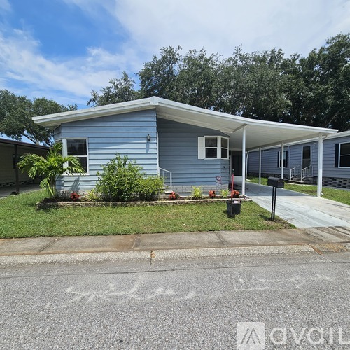 1001 Starkey Rd Lot 326 2 Beds Single Family Home for Rent - Photo gallery 1
