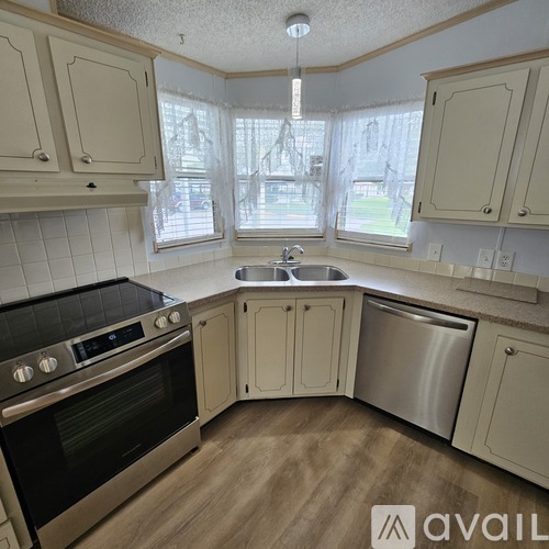 1001 Starkey Rd Lot 326 2 Beds Single Family Home for Rent - Photo gallery 3